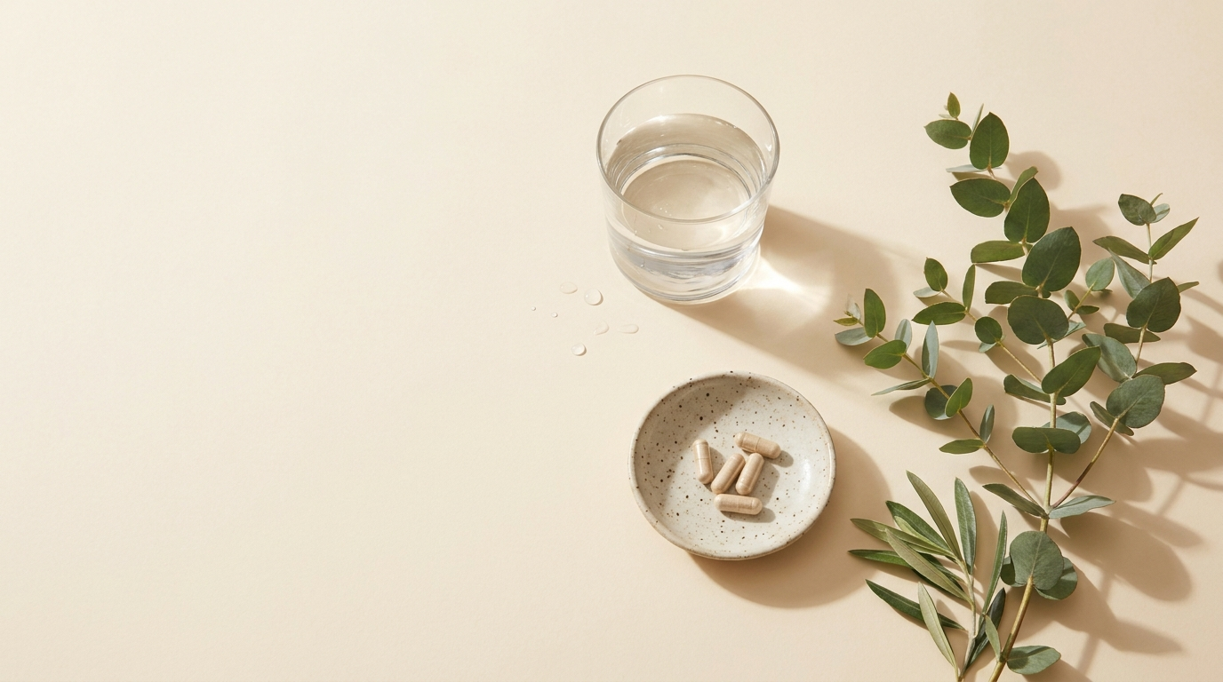 Daily Foundation wellness