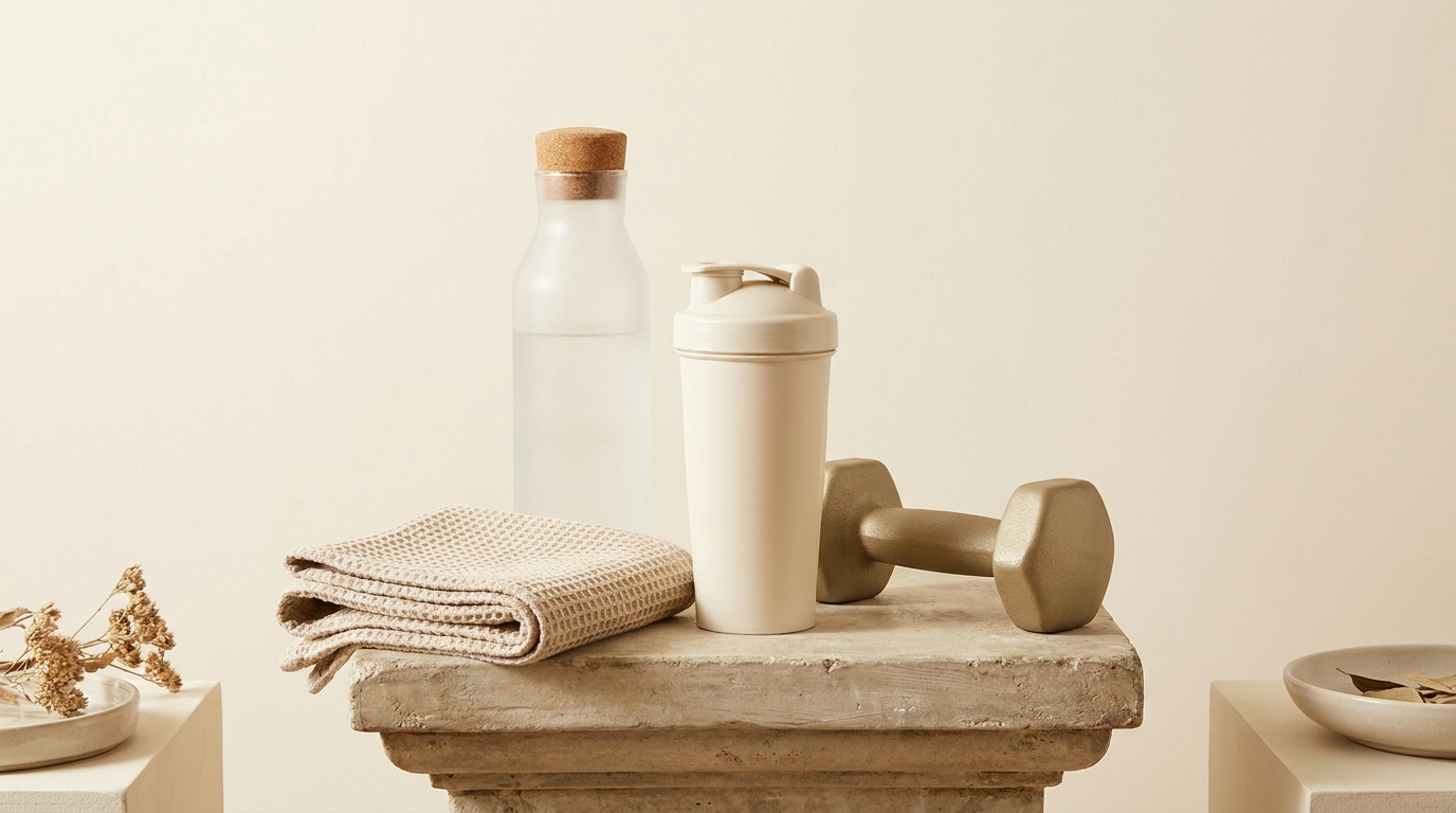 Performance and Training wellness