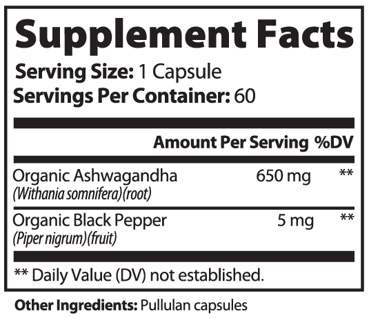 Ashwagandha — additional product photography (6)