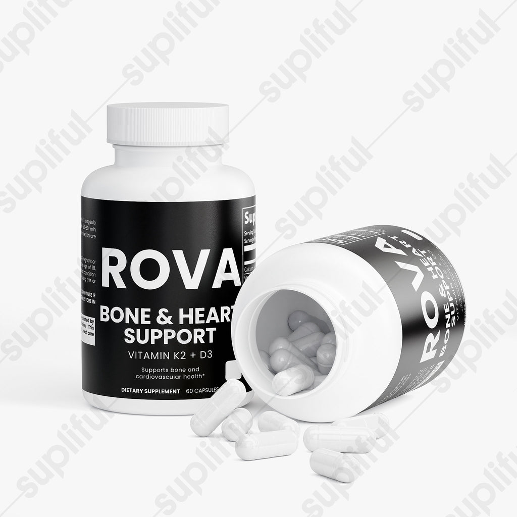 Bone & Heart Support
