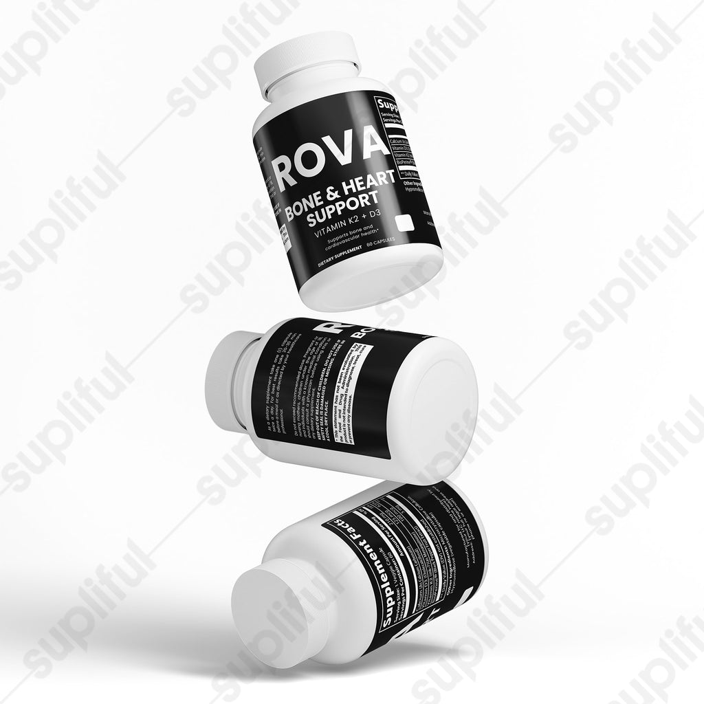 Berberine — top-down view of container