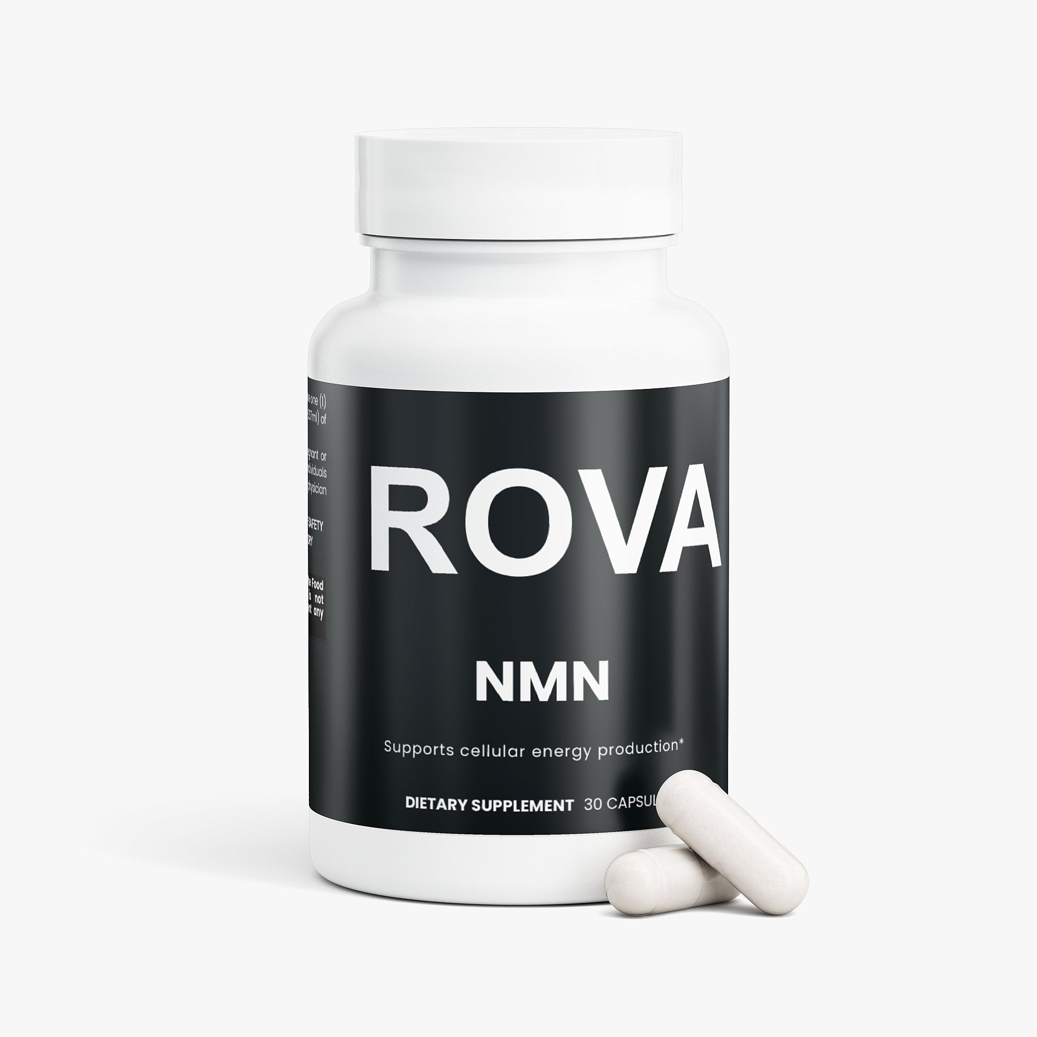 NAD+ Booster for Cellular Energy & Recovery