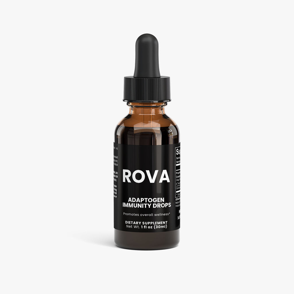 Adaptogen Immunity Drops