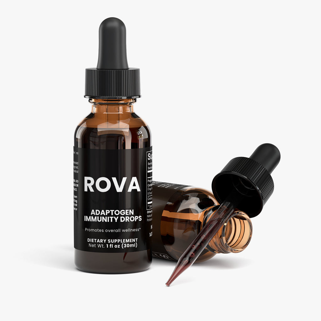 Adaptogen Immunity Drops