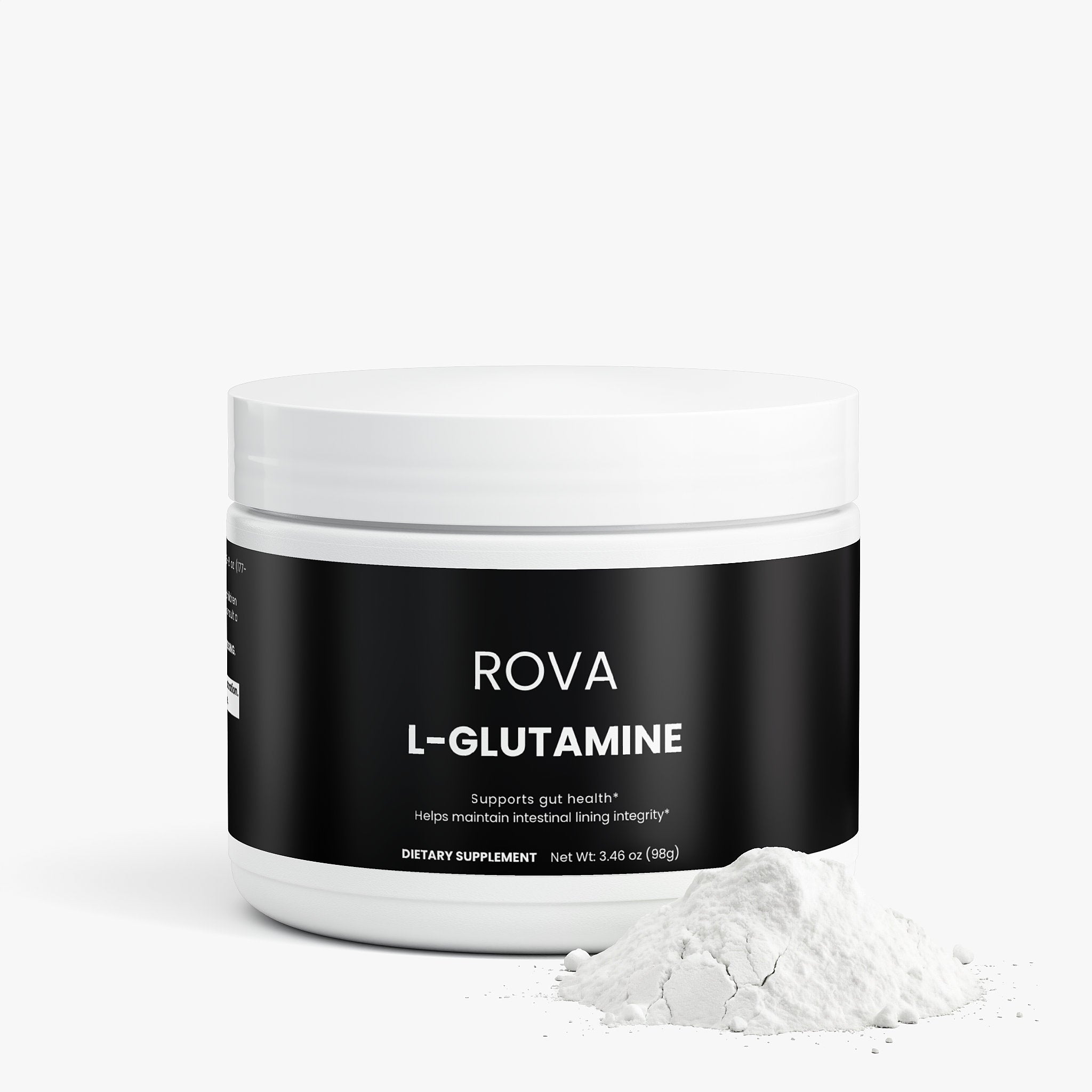 L-Glutamine