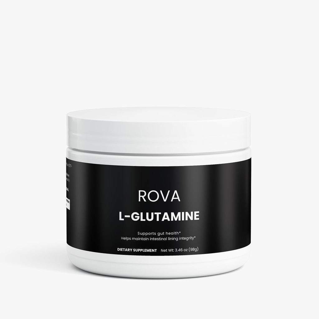 L-Glutamine