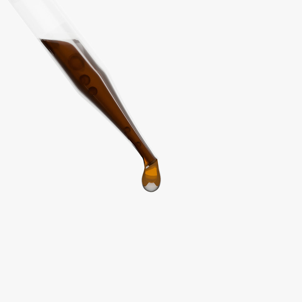 Reishi Calm Drops for Sleep & Relaxation