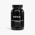 Adaptogen Vitality Gummies
