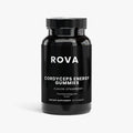 Cordyceps Energy Gummies
