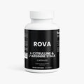 L-Citrulline & L-Arginine Stack