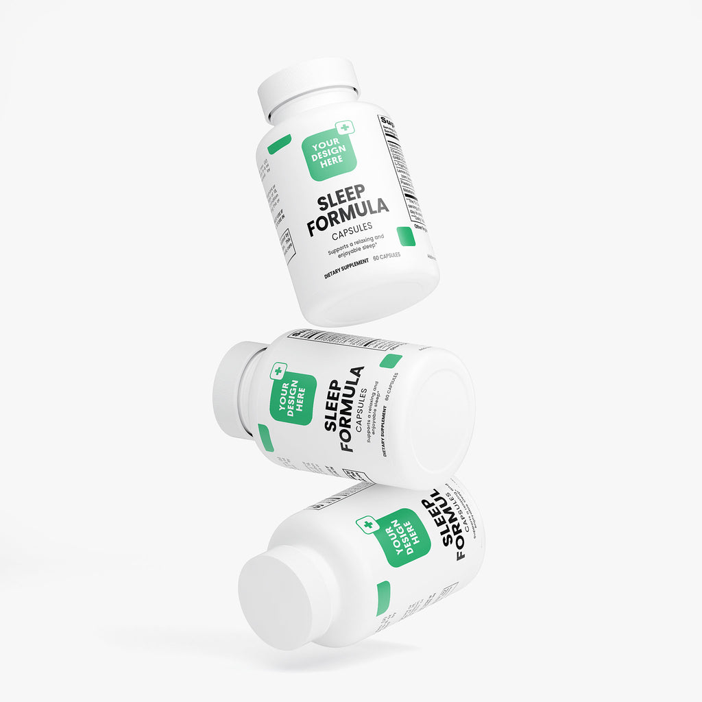 Sleep Formula