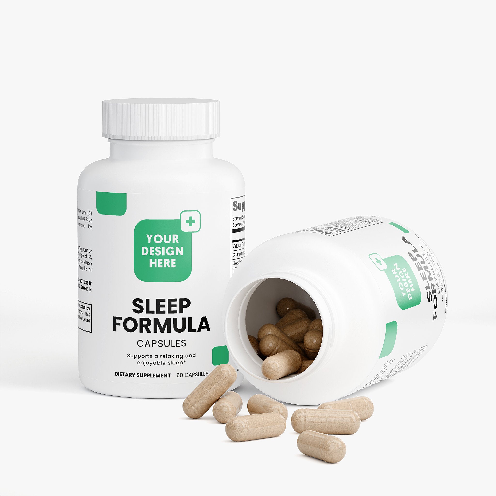 Sleep Formula