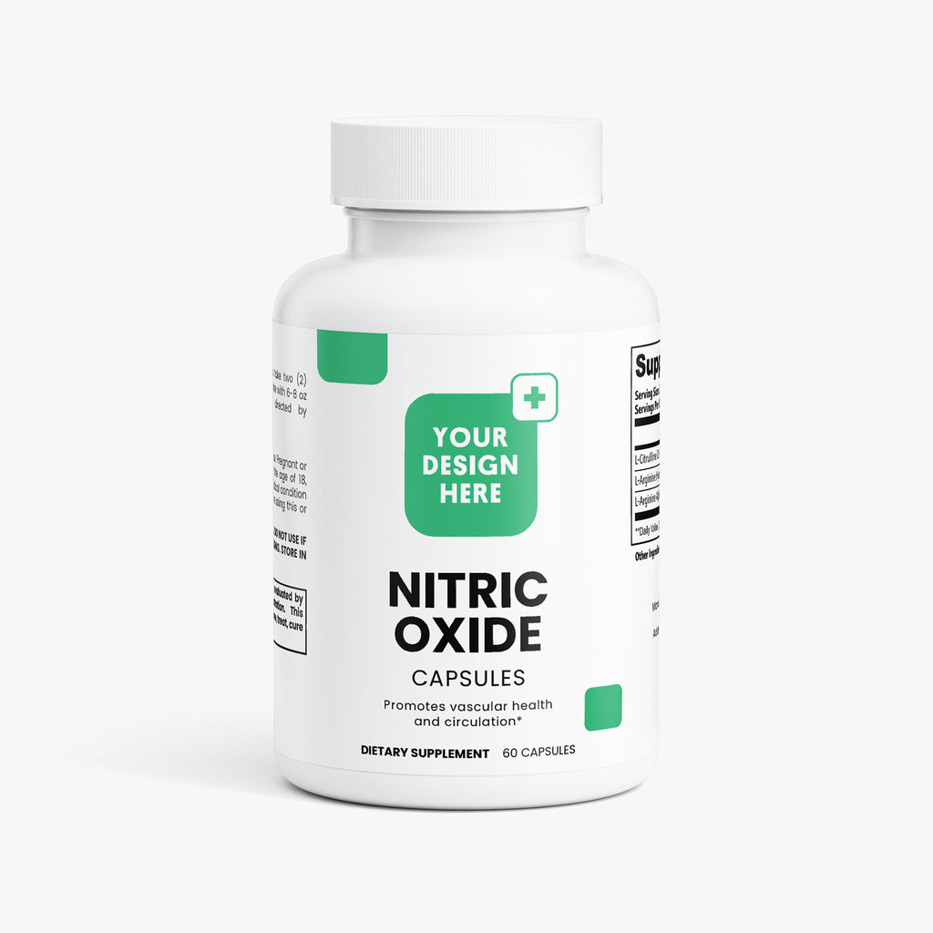 Nitric Oxide
