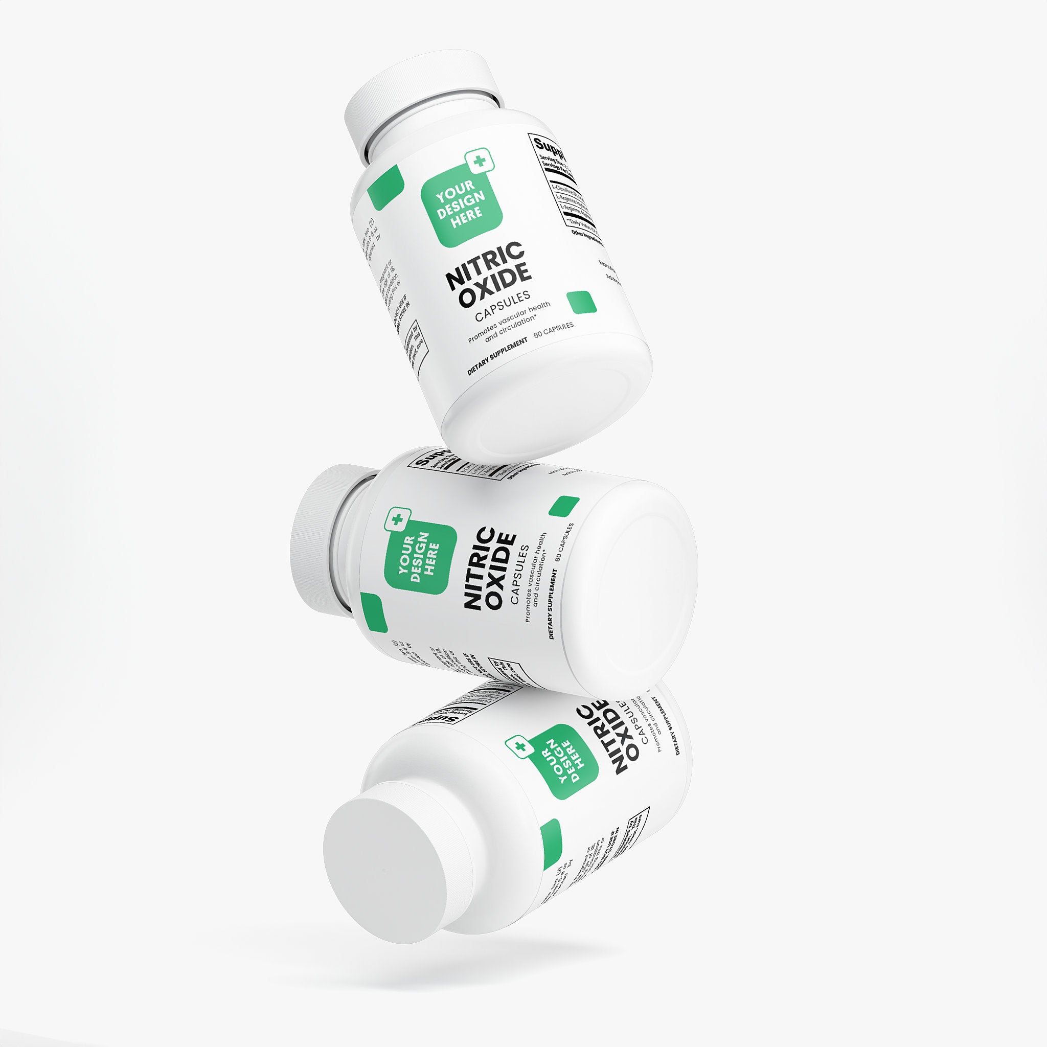 Nitric Oxide