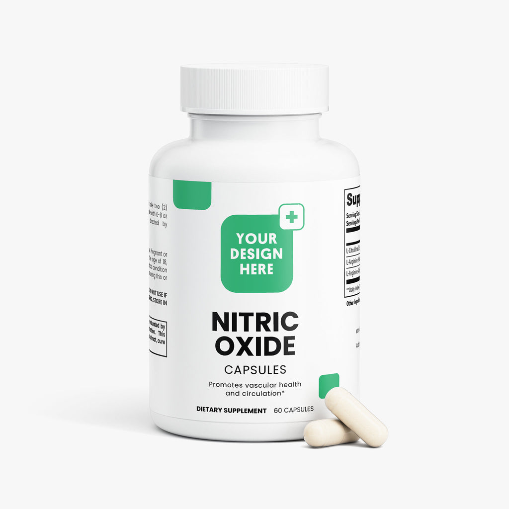 Nitric Oxide