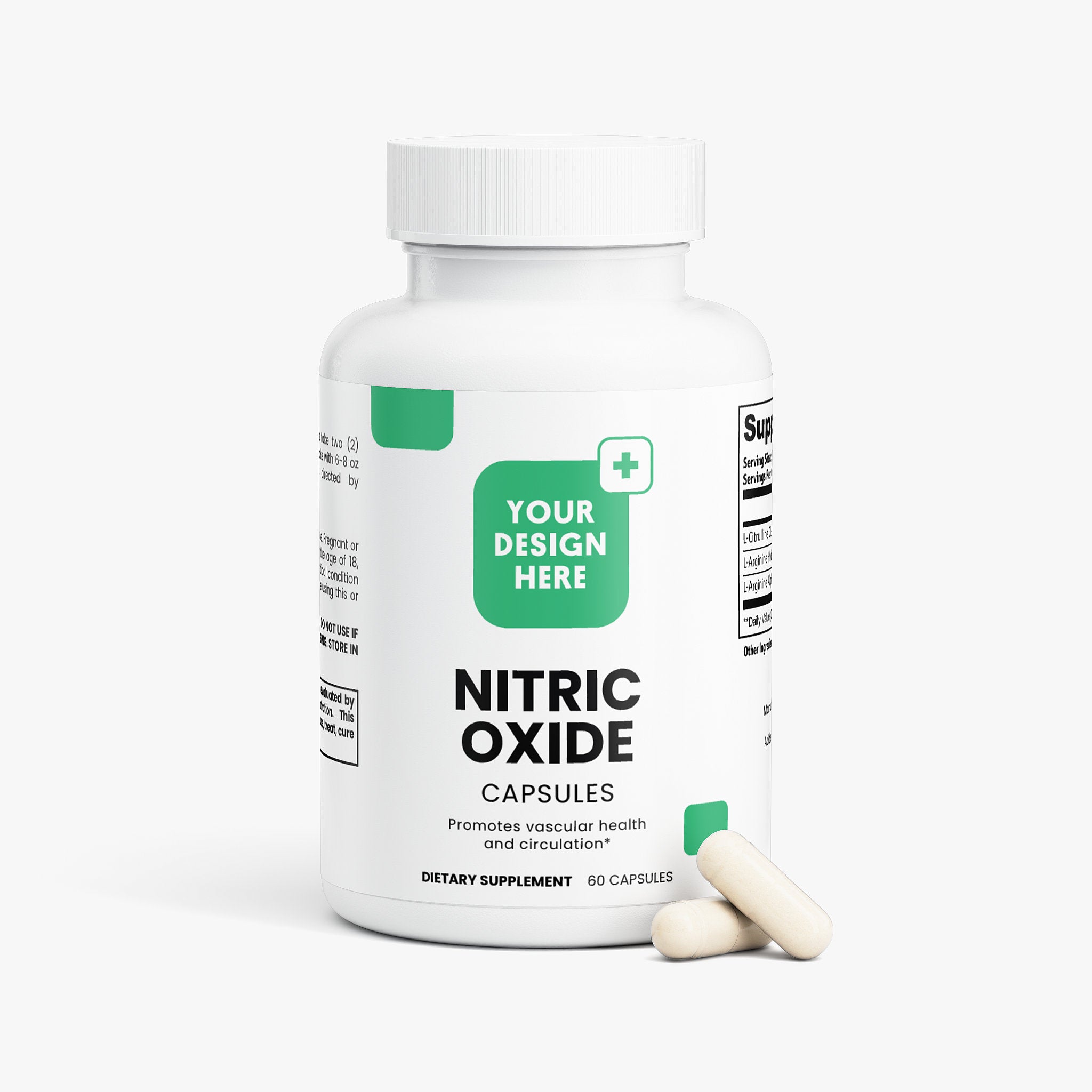 Nitric Oxide