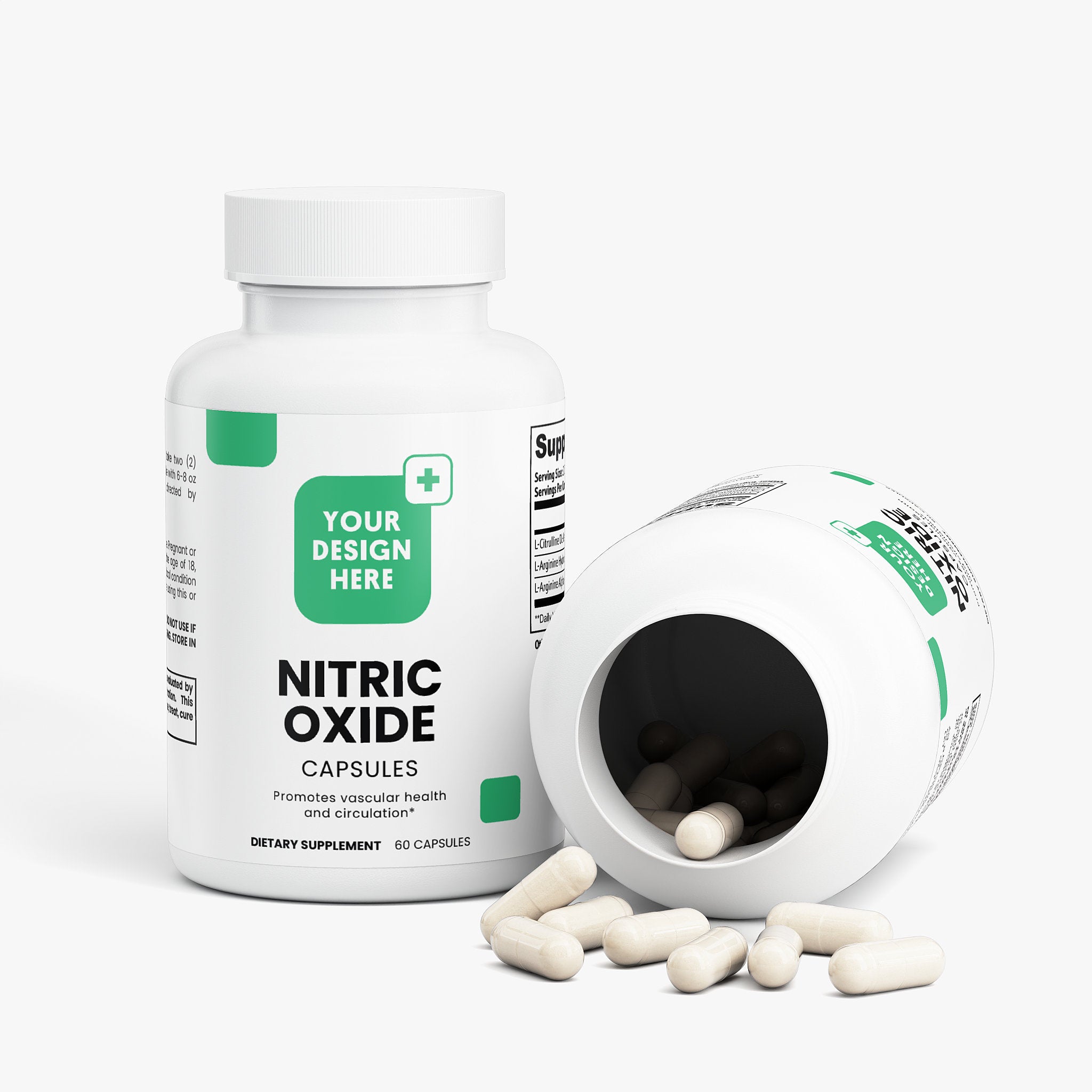 Nitric Oxide