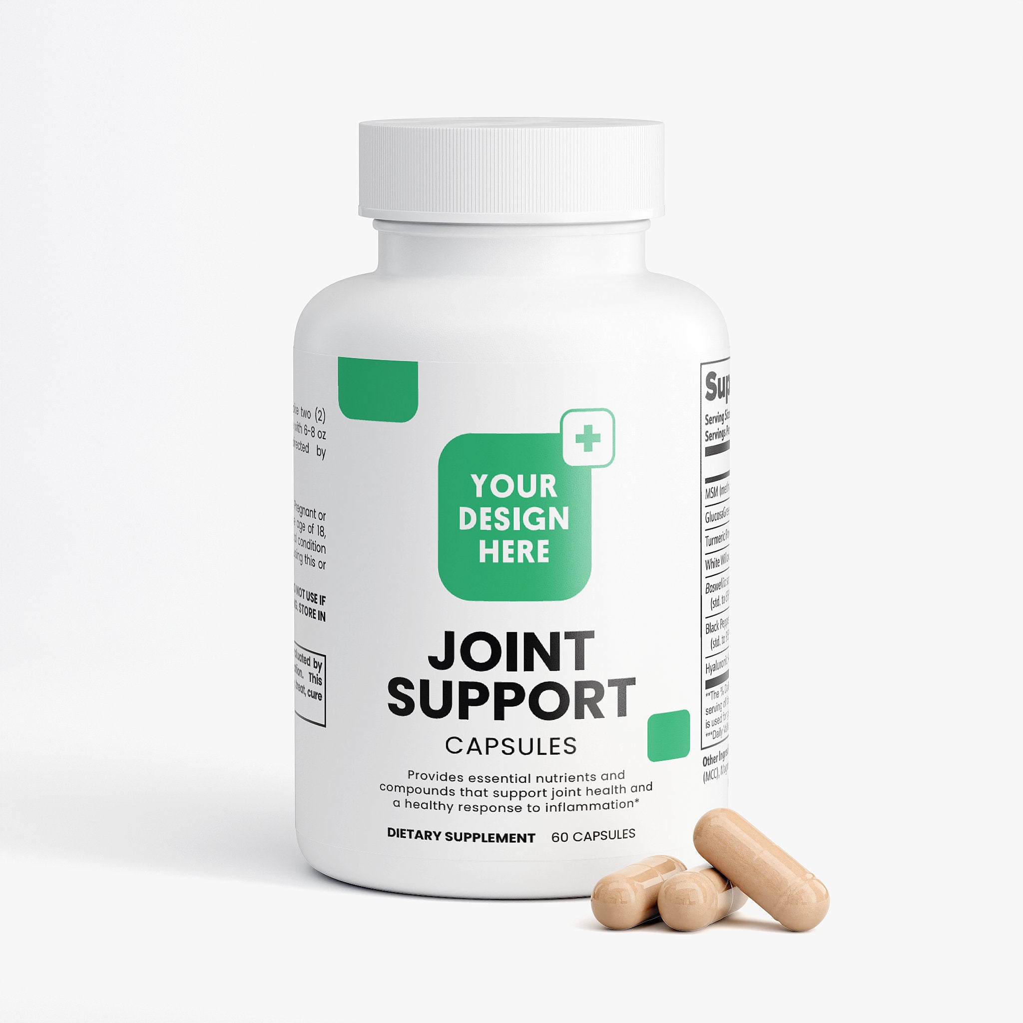 Joint Support