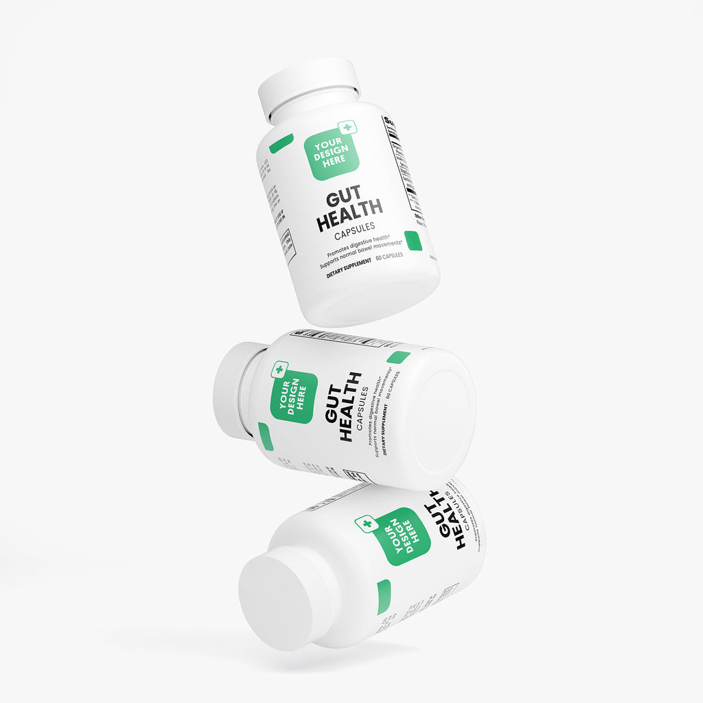 Gut Health Support for Active Recovery
