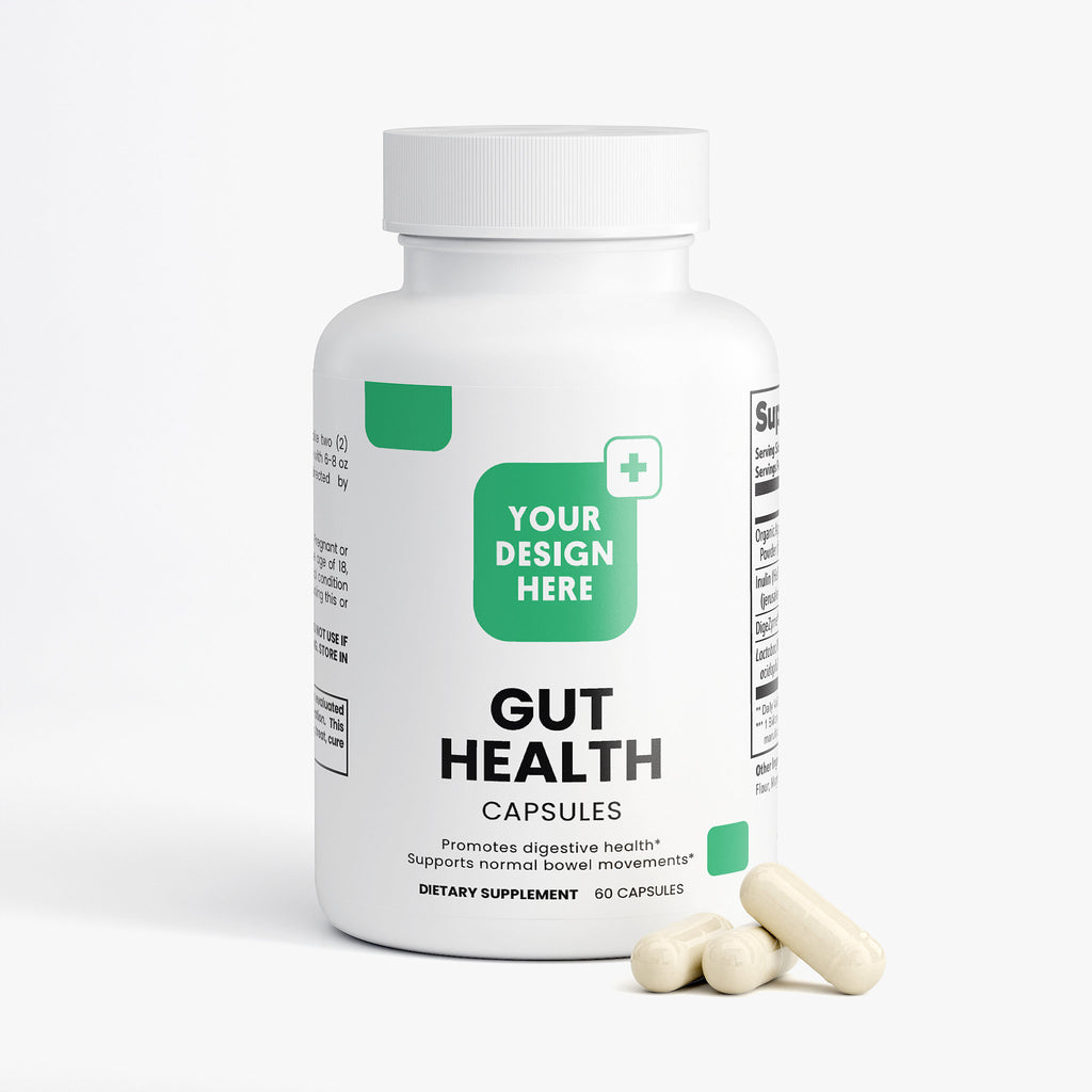 Gut Health Support for Active Recovery