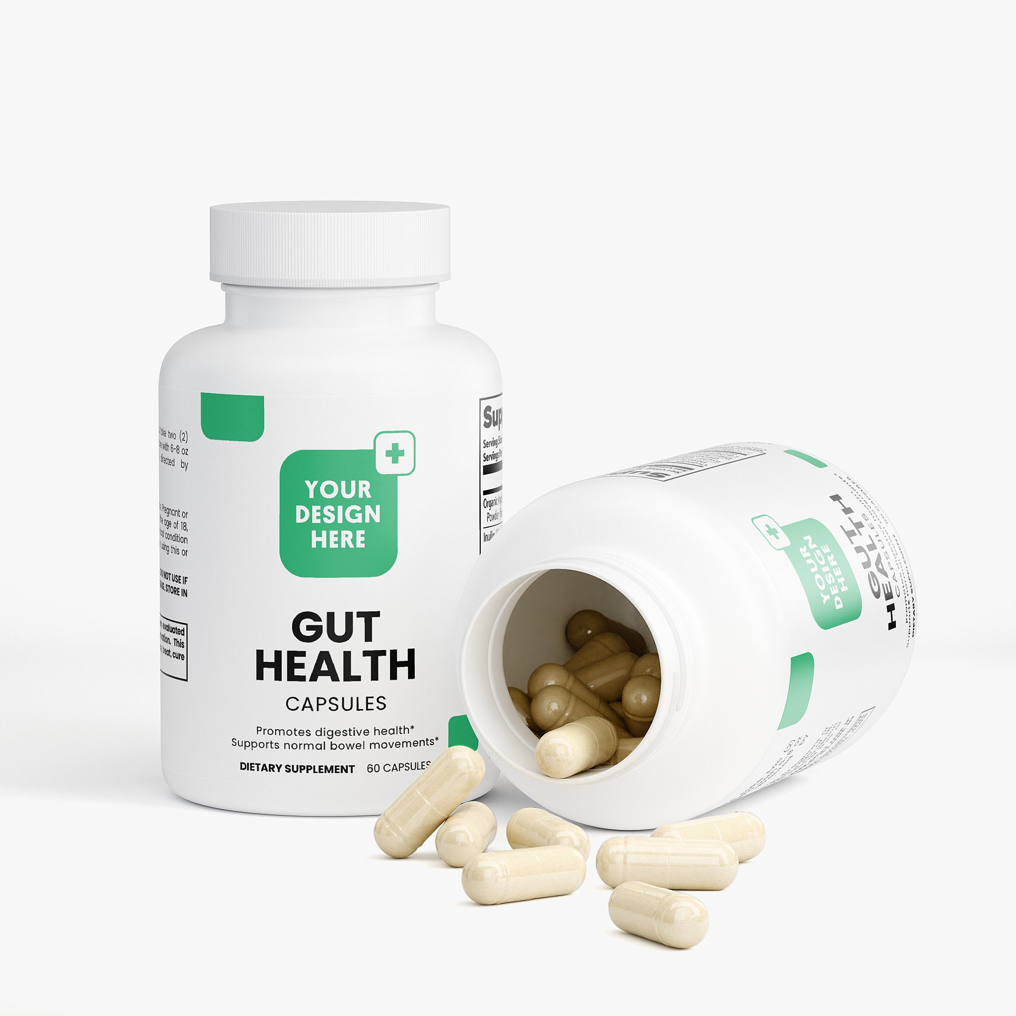 Gut Health Support for Active Recovery
