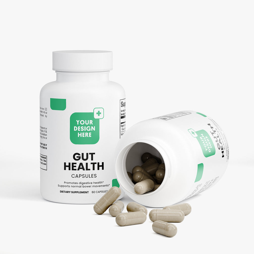 Max Detox (Acai detox)