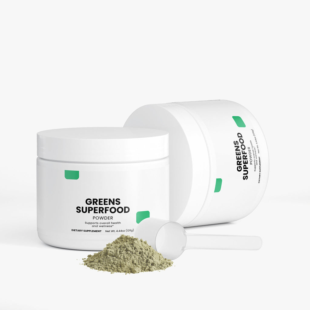 Greens Superfood