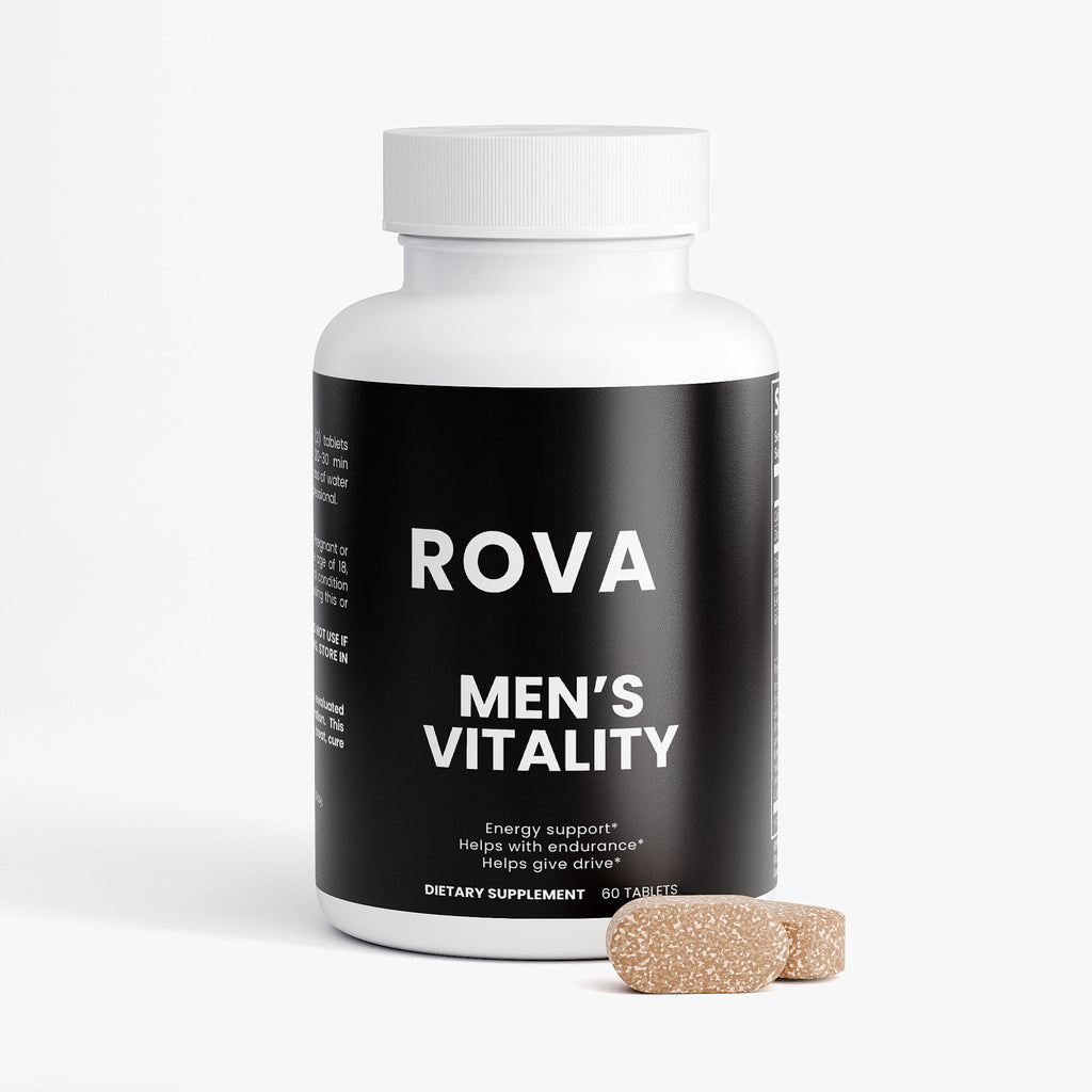 Men's Vitality