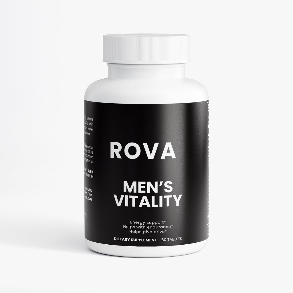 Men's Vitality