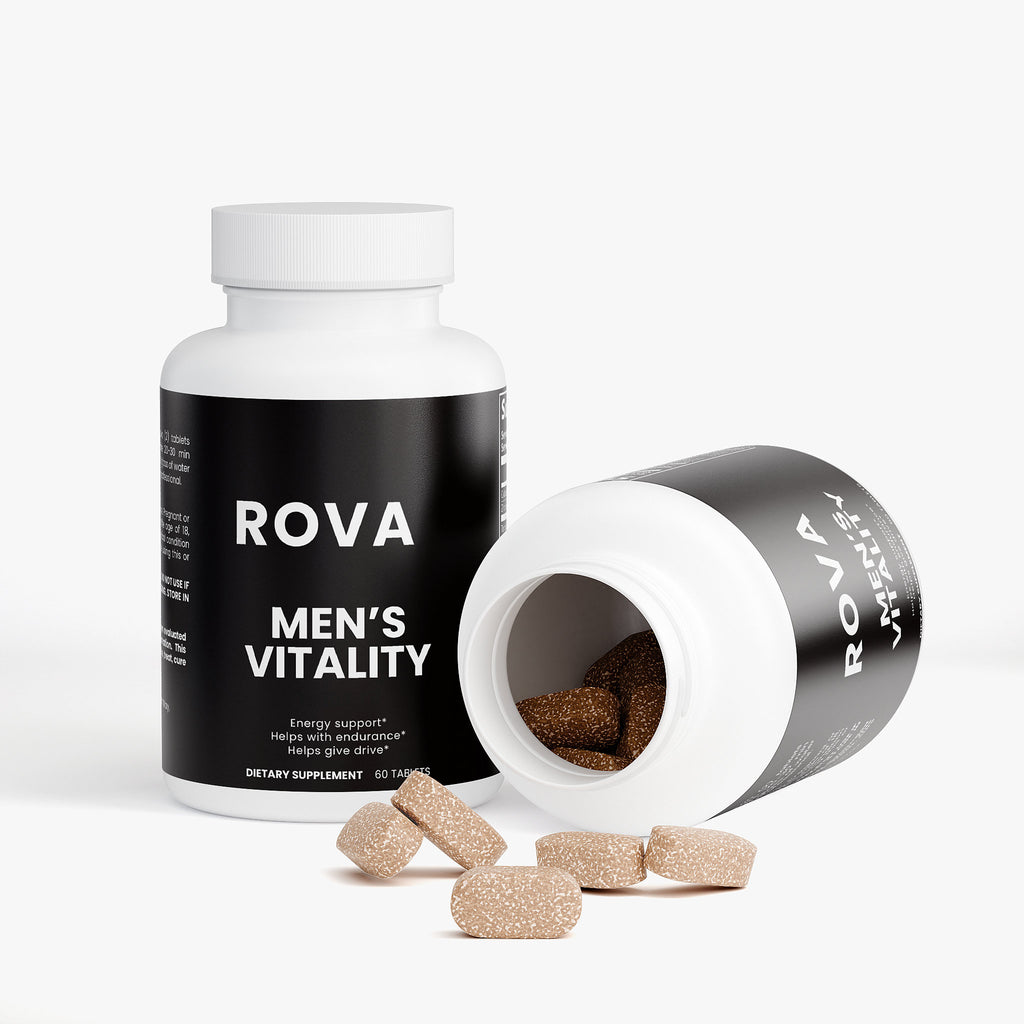 Men's Vitality