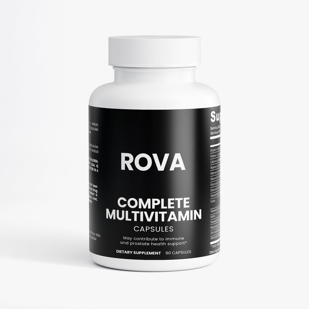 Complete Multivitamin