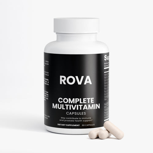 Complete Multivitamin