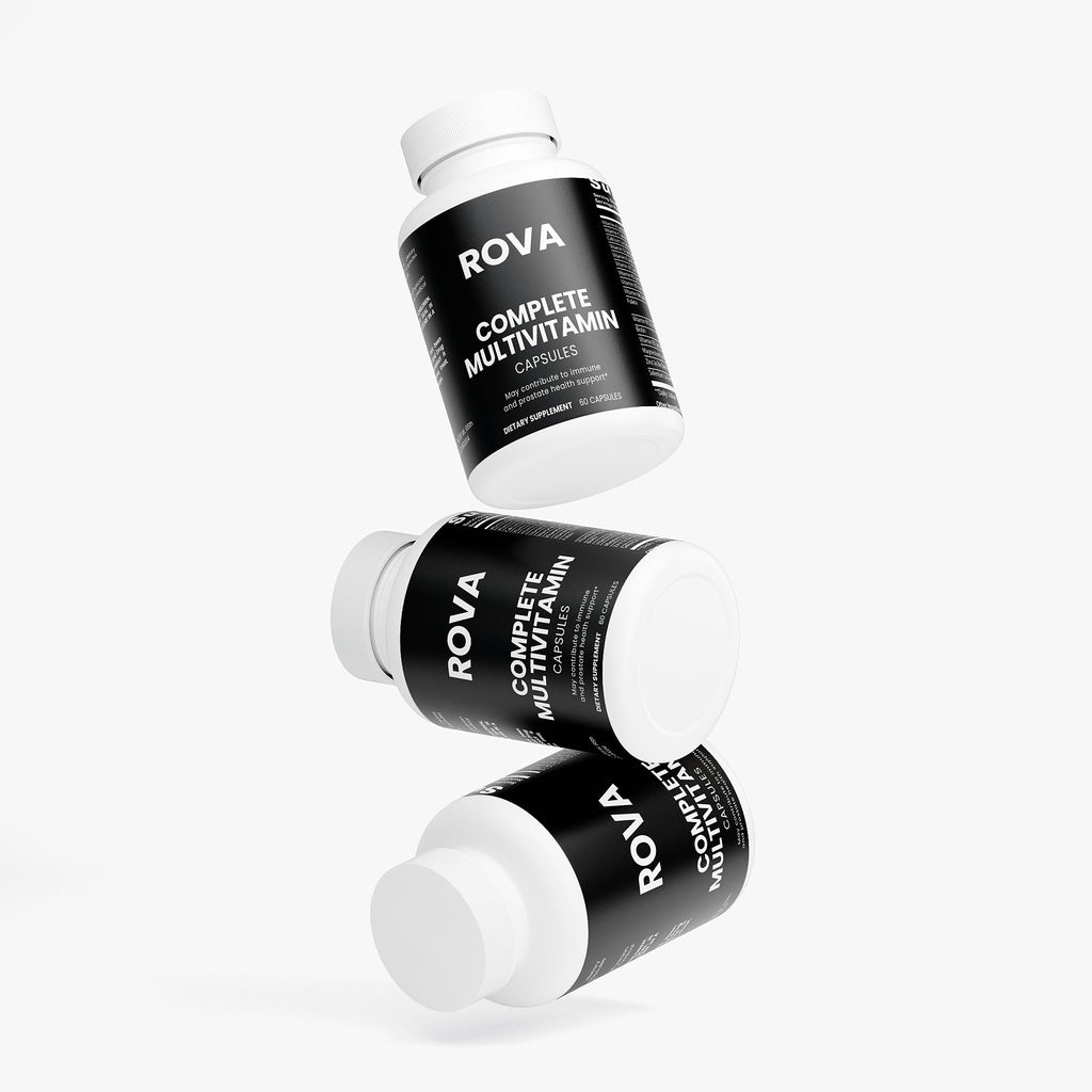Complete Multivitamin