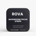 Mushroom Focus Strips