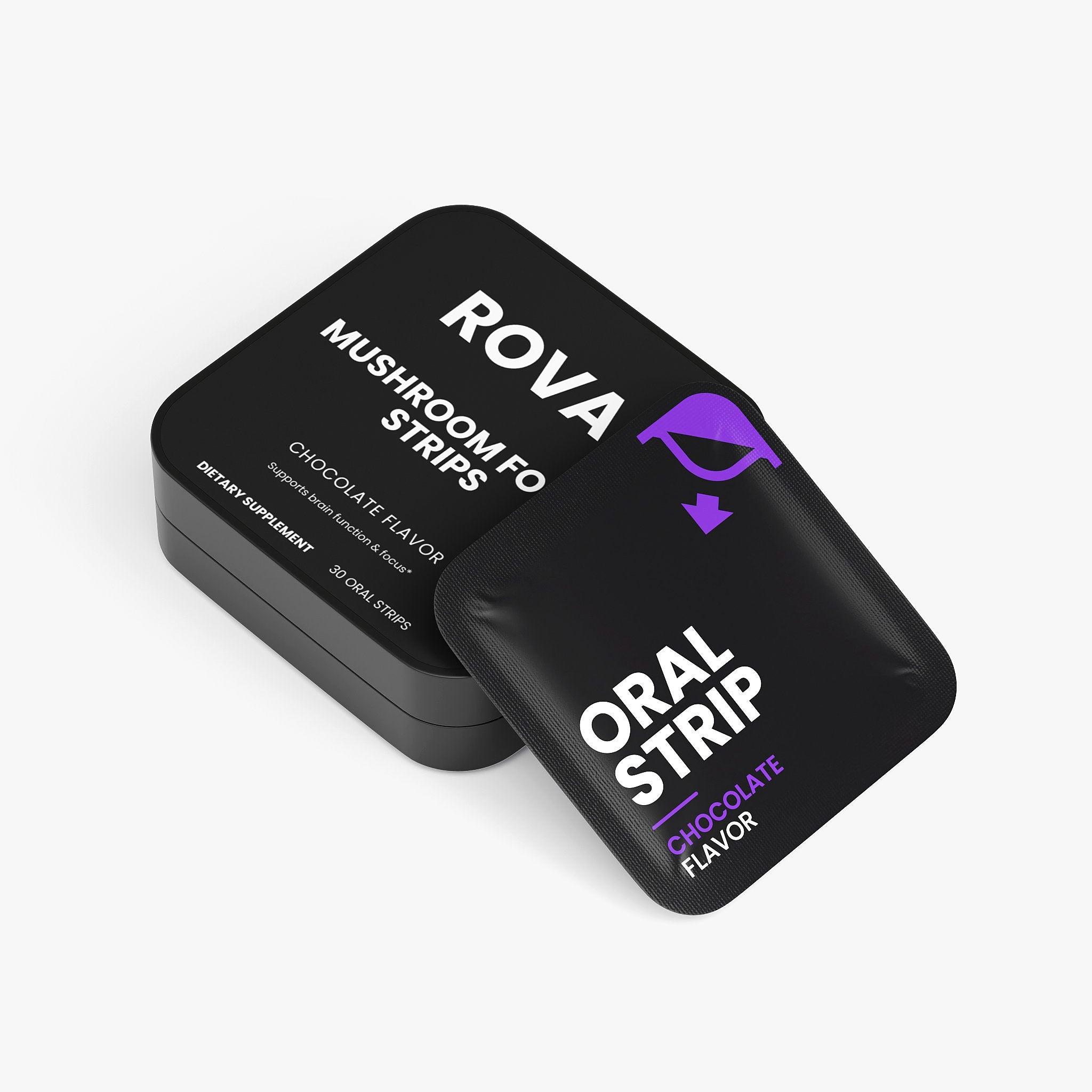 ROVA Mushroom Focus Strips