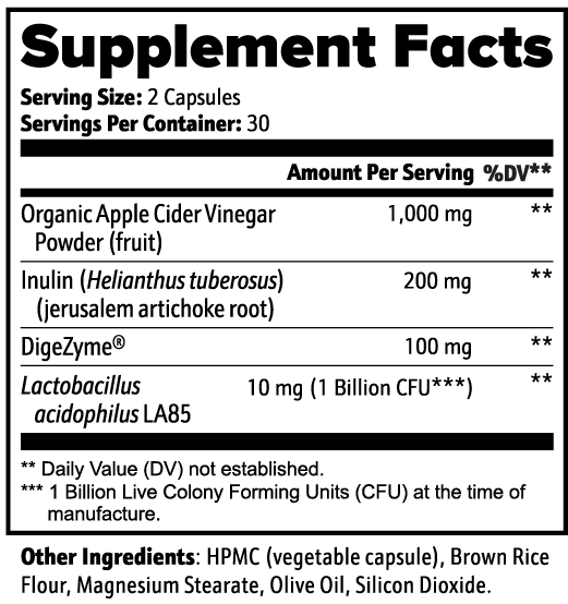 Gut Health Support for Active Recovery