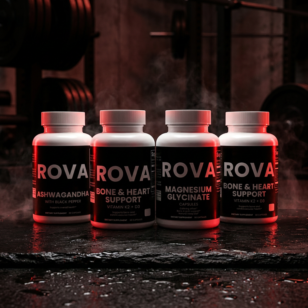 ROVA T-Boost Stack - dark cinematic group