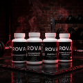 ROVA Calm + Focus Stack - dark cinematic group
