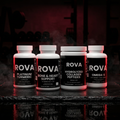 ROVA Joint + Mobility Stack - dark cinematic group