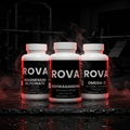 ROVA Sleep Stack - dark cinematic group