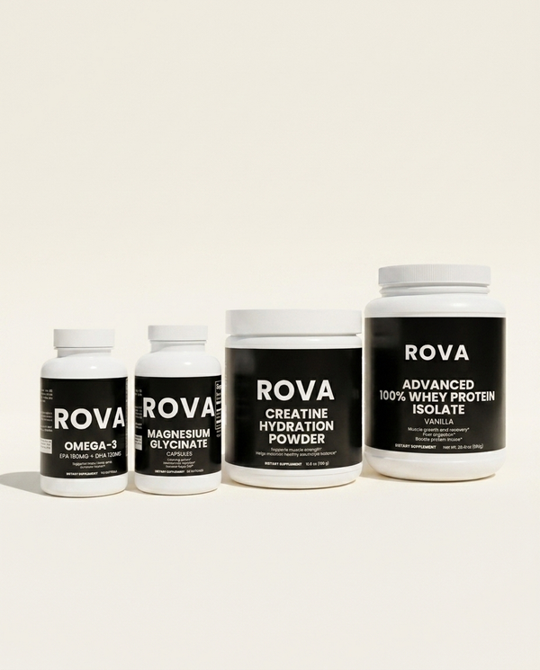 ROVA Nitric Shock
