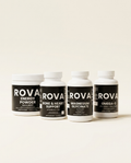 ROVA Metabolic Stack clean wellness