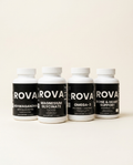 ROVA Calm and Focus Stack clean wellness