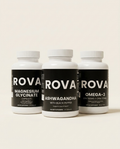 ROVA Sleep Stack clean wellness