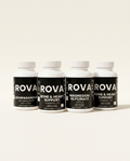 ROVA T-Boost Stack clean wellness