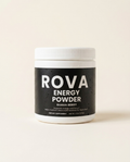 ROVA Energy Powder clean wellness