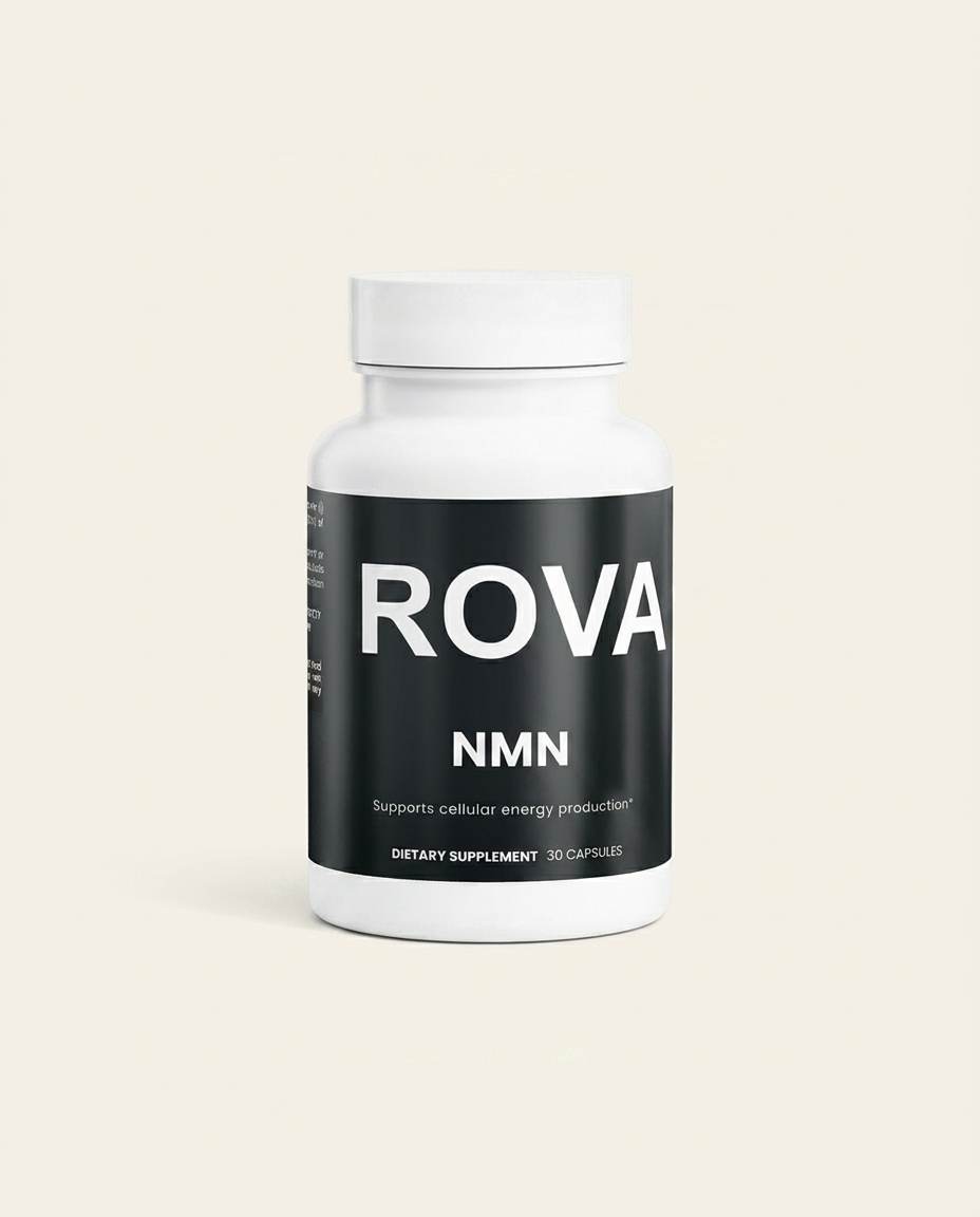 ROVA NAD+ clean