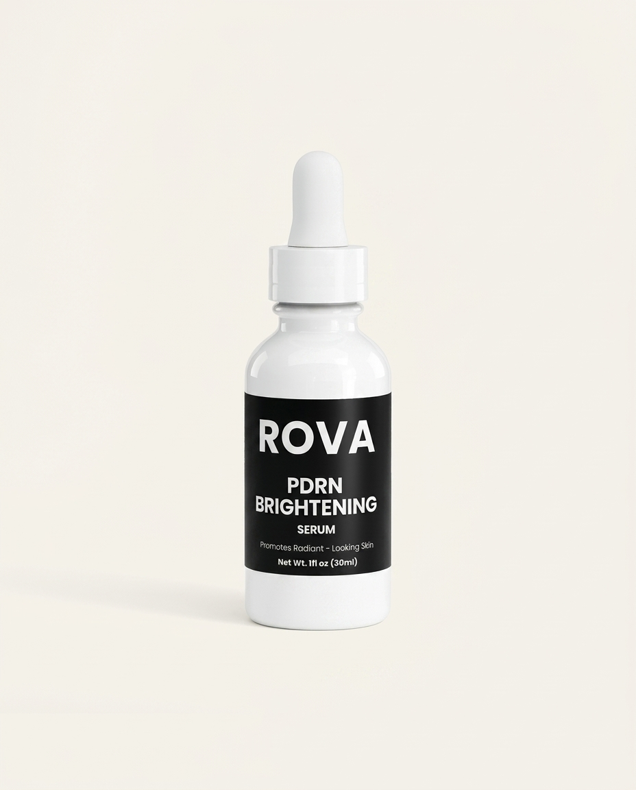 ROVA PDRN serum clean