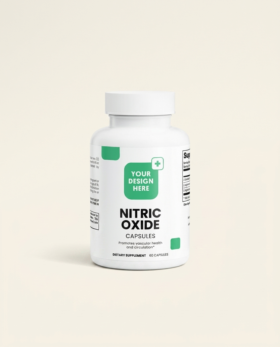 ROVA Nitric Oxide clean