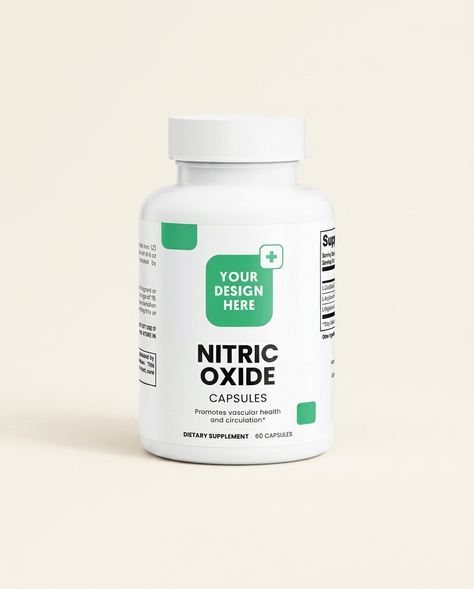 ROVA Nitric Oxide clean v2